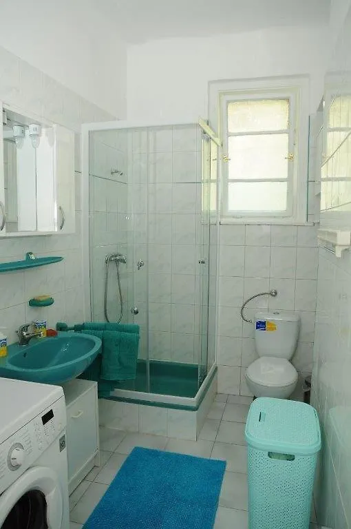 Pearl Maria Apartment Budapest 0*,