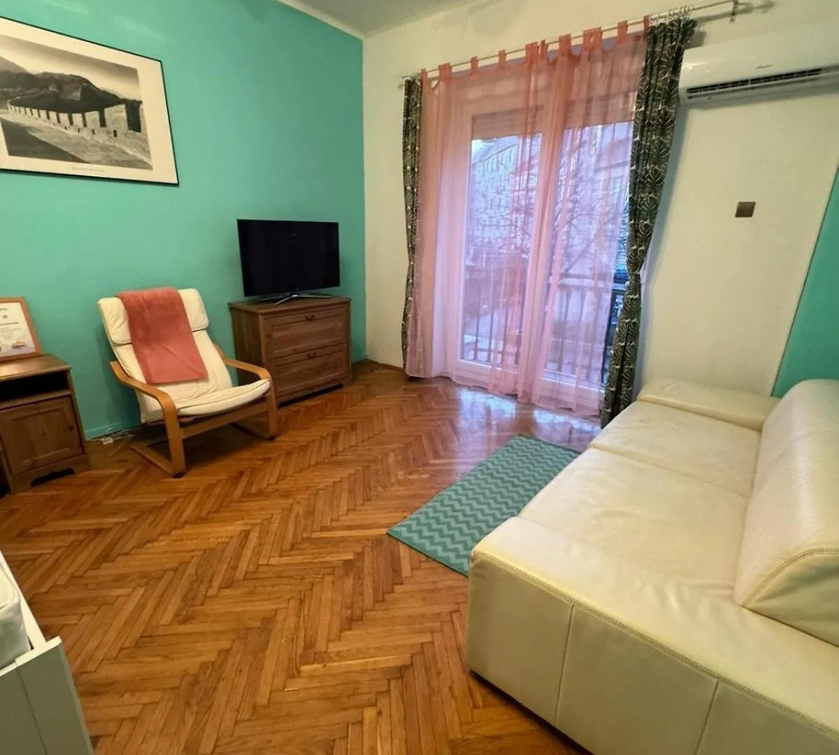 Pearl Maria Apartment Budapest 0*,  Hungary