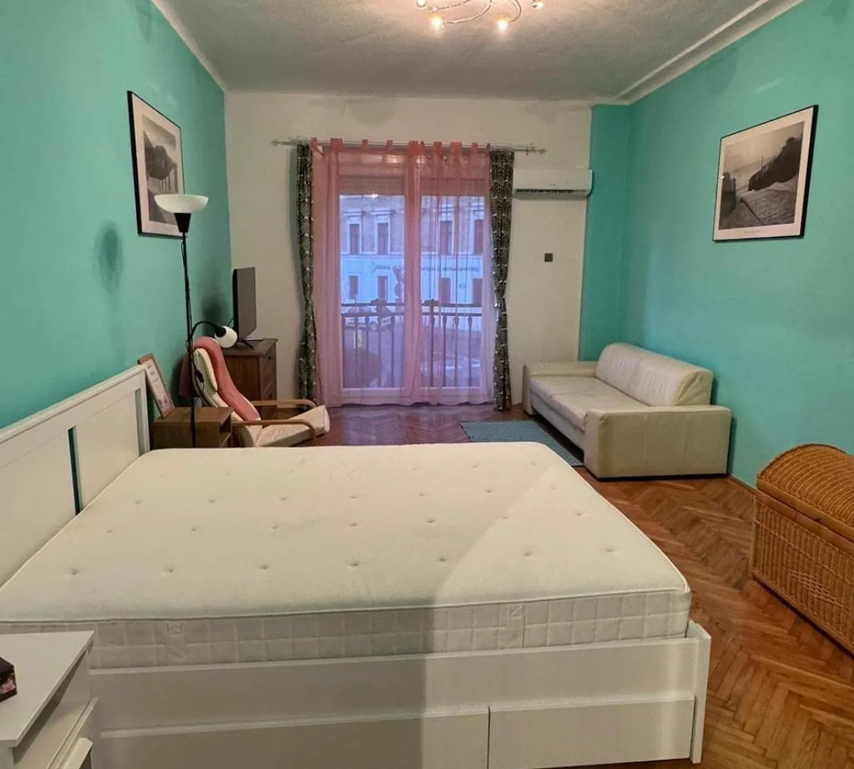 Pearl Maria Apartment Budapest