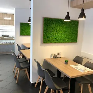 3* Hotel Orion Várkert