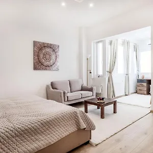 Viktoria Design Apartman