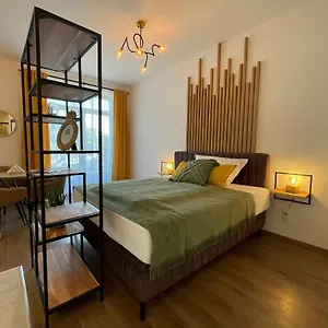Hillside Apartman