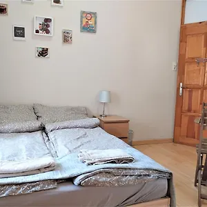 Aurora Budapešť