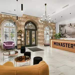 4* Отель Monastery Boutique