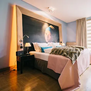4* Hotel Baltazar Boutique
