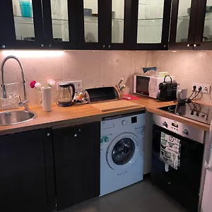 Gellért Apartman Apartman