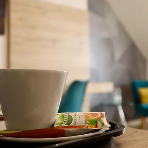 3* Hotel Christina