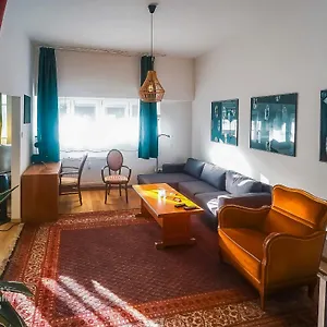 Attilarooms Apartman