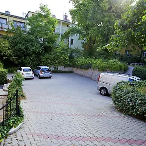 Gold Apartman