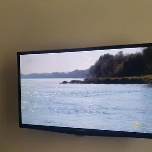 Varalja Budapešť