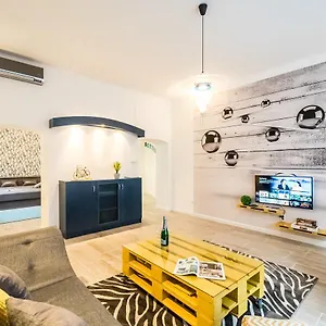 Bpr Carpediem Dream Apartamento